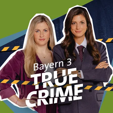 BAYERN 3 True Crime